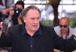 Gerard Depardieu: Türk vatandaşı olacağım!