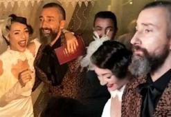 Yunus Günçe evlendi!