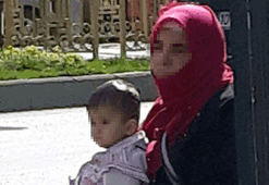 'Bana kim bakacak' dedi, eşinden şikayetçi olmadı