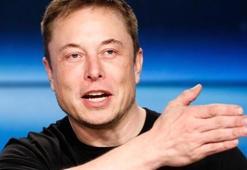 Elon Musk’ın yeni projesi onay aldı