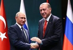 Erdoğan-Putin zirvesinde anlaşma sağlanacak mı?