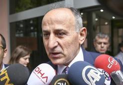 Eski CHP milletvekili Dursun Çiçek'e suç duyurusu