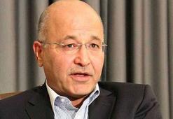 Irak'ta cumhurbaşkanlığı için Berhem Salih'in adı geçiyor