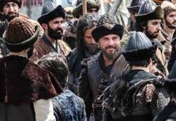 Güzel isim Diriliş Ertuğrul'a dahil oldu