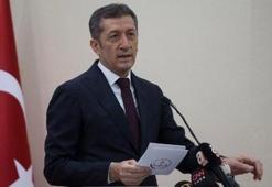 Milli Eğitim Bakanı: 15 Ekim'de vizyon belgesini açıklayacağız
