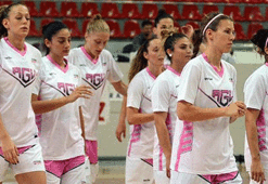 AGÜ'nün ismi Kayseri Basketbol oldu!