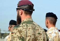 Almanya IKBY'deki asker sayısını azaltmayı planlıyor