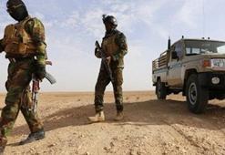 Irak'tan Türkiye sınırına asker yerleştirme kararı