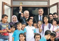 Eğitimin yol haritası 15 Ekim’de
