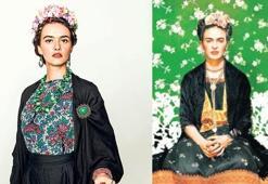 Şaşırtan benzerlik