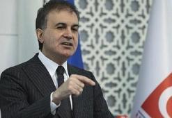 AK Parti Sözcüsü Çelik'ten 'İdlib' açıklaması