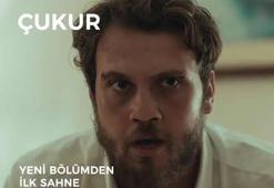 Çukur son bölümde neler yaşandı? Çukur 2. sezon 2. bölümden ilk sahne