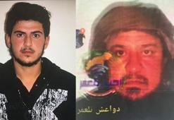 DEAŞ'ın sözde Sincar askeri emiri Kayseri'de yakalandı