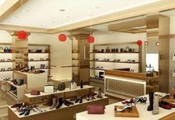 Ünlü ayakkabıcı konkordato ilan etti!