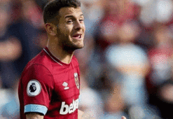 Jack Wilshere 6 hafta yok!