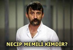 Necip Memili kimdir?
