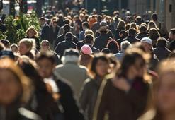 Dünyada dört tür insan var: Çekingen, ben merkezci, rol modeli ve vasat