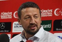 Hidayet Türkoğlu: Umarım bizleri gururlandırırlar