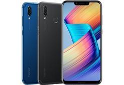 Honor Play Türkiye'de satışa çıktı