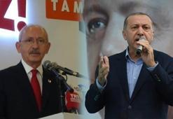 Erdoğan'ın Kılıçdaroğlu'na açtığı dava görülmeye başlandı