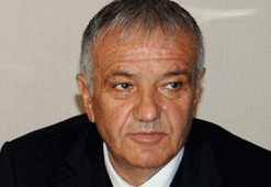 Eski başkan Recep Mamur'dan Kayserispor'a haciz talebi