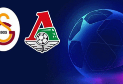 Galatasaray-Lokomotiv Moskova maçı Bein Sports'ta!