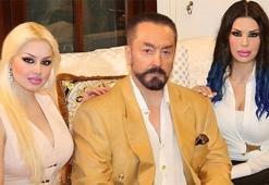 ‘Bacılar’a imam nikahı kıymış!