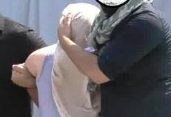 Sorguya alındı
