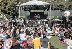 Kahve eşliğinde 24 konser