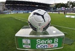 İtalya İkinci Futbol Ligi ertelendi