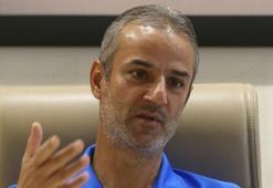 Kartal: "5 maçta alınan 7 puan kötü değil"