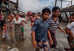 UCM'den Myanmar'ın işlediği suçlara ön inceleme