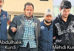 DEAŞ’ın Sincar emiri yakalandı