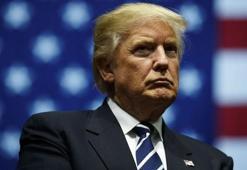 Trump'tan 'Rus uçağı' açıklaması: Suriye gibi geliyor!