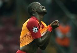 Ndiaye kırmızı kart gördü! O maçta yok