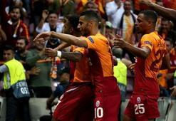Avrupa Aslan'ı geri döndü! Lider...