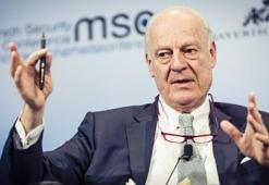 Mistura: Erdoğan'a teşekkür ediyorum
