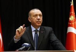 Külliye’de trilyon dolarlık toplantı