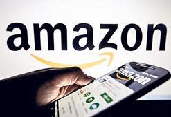 Amazon Türkiye resmen açıldı