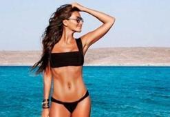 Eda Taşpınar, Instagram'da içini döktü