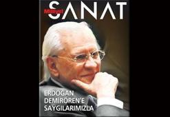 'Sanata sanat arası' Contemporary İstanbul’da