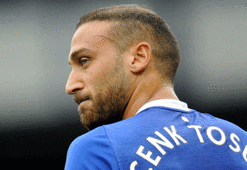 Cenk Tosun: "3 gün evden çıkmıyorum"
