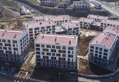 TOKİ'nin yüzde 24 indirim kampanyası cuma günü başlıyor