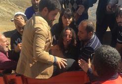 Günlerdir aranıyordu, bakın nerede çıktı!