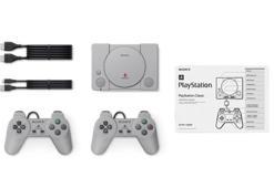 Sony yeni Playstation modelini duyurdu!
