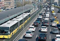 Trafik cezalarında yeni dönem! EDS'nin kapsamı genişliyor