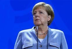 Merkel, Türkiye ve Rusya'nın İdlib kararından memnun