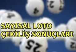 Sayısal Loto sonuçları açıklandı (MPİ 19 Eylül 2018)
