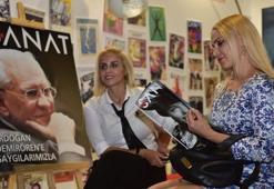 "Contemporary Istanbul"un lansmanı yapıldı!