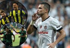 Avrupa'da gÜÇ gösterisi yapalım!